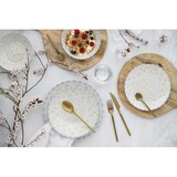 thumbnail of CreaTable Primavera Pastell Tellerset 16-tlg Steinzeug