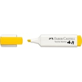 thumbnail of Faber-Castell textielstiften basiskleuren, set van 5 in blisterverpakking