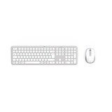 thumbnail of Tastatur-Maus-Set WKM-550 00173066 grau