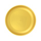 thumbnail of MONOUSO - Wiederverwendbare Plastikteller PP-MF Gold Ø21cm (6 Stück)