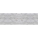 thumbnail of Rodnik Deko-Rückwand, Küchenrückwand, Wandbild "Klinkerwand" ABS-Kunststoff 60x200cm, biegbar, hochwertig mit UV- Direktdruck, für alle Räume geeignet