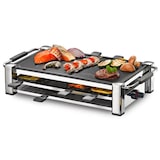 thumbnail of Rommelsbacher Raclette Grill RCC 1500 Fashion für bis zu 8 Personen