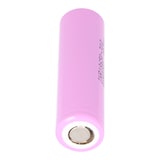 thumbnail of Samsung INR18650-30Q - 3,6V - 3,7V, 3000mAh max. 15A, Abmessungen 64,85x18,33mm