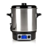 thumbnail of Stérilisateur De Bocaux - Domo - Do42325pc - 27 Litres - 2000 W