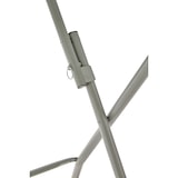 thumbnail of Kitgarden mesa plegable 80X74cm baja