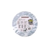 thumbnail of Dessous de plat en marbre rond de 18 cm Fackelmann Basic