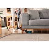 thumbnail of Fakir Bolt X Plus Aqua 2 in 1 Akku Hand- und Stielstaubsauger mit Wischfunktion, 550 W, BLDC-Motor, 24 kPa/200 Airwatt, HEPA H13