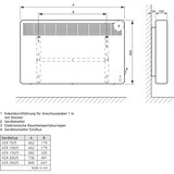thumbnail of Vaillant Raumheizer VER 200/5 0010023958