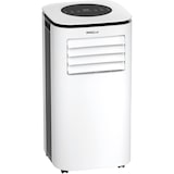thumbnail of DIGIQUEST Climatizzatore portatile COMODO 9000BTU: freddo,caldo,umidificatore e ventilatore (2.6kW e 2.0 kW),24h Timer, Modalità Notte,Salvaspazio