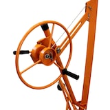 thumbnail of T-Mech (Gips) Platenlift - 5 m