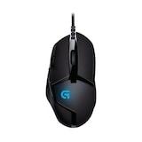 thumbnail of Logitech G G402 Hyperion Fury FPS Gaming Mouse Maus rechts USB Typ-A 4000 DPI