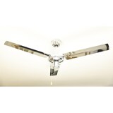 thumbnail of Deckenventilator Zephyr Industrial 122 cm mit Zugkette 122