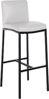 thumbnail of Barhocker Freeport weiß/Kunstleder