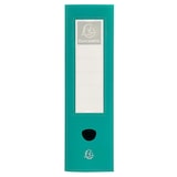 thumbnail of Exacompta 59633E 10x Archivbox mit Druckknopf aus PP 700µ, Rücken 60mm, blickdicht, 25x33cm für DIN A4 - Grün