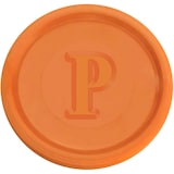 thumbnail of 1-PACK Pfandmarken, Wertmarken, Chips, Token Pfandchips in grün, gelb, orange 300 Stück