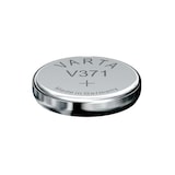 thumbnail of VARTA Knopfzellenbatterie Electronics V371 (SR69) Silber