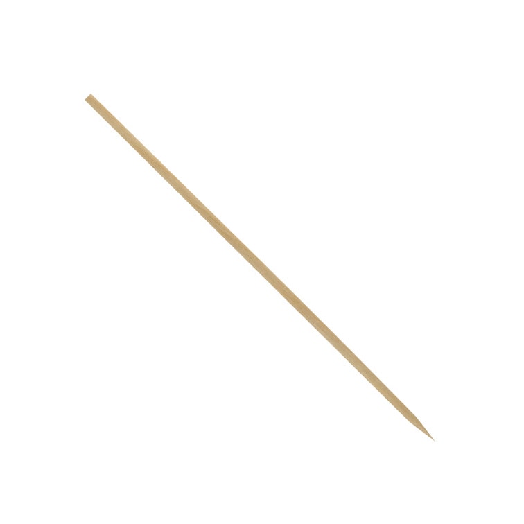 MONOUSO - Pinchos en Madera de Abedul 150mm (20.000 Uds)