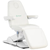 thumbnail of physa Elektrische Kosmetikliege - 3 Motoren - 300 W - 193 x 62 x 60 - 85 cm - 150 kg - weiß