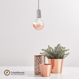 thumbnail of Bombilla LED medio espejo G95 Bronce 6W