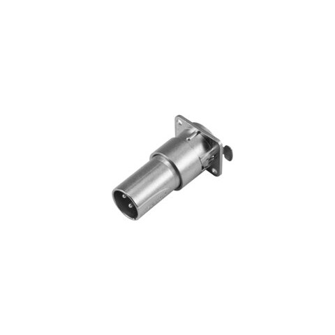 NEUTRIK Adapter 3pol XLR(F)/3pol XLR(M) NA3FDM