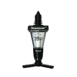 thumbnail of Doseur Alcool Professionnel Poussoir 25 ml - Beaumont