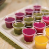 thumbnail of Vegware kompostierbarer runder Deli Becher