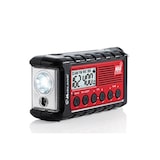thumbnail of Midland ER300 Handkurbel Survival Outdoor-Radio, UKW