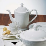 thumbnail of Villeroy & Boch Gray Pearl Espressountertasse ø 13 cm 6er Set