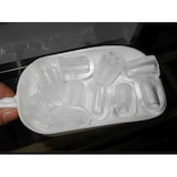 thumbnail of Máquina de gelo 26Kg/24H Vdb-26