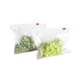 thumbnail of MONOUSO - Plastic Zak SchuifRits G250 12,5x9cm (1.000 Stuks)