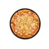 thumbnail of APS rek voor 4 pizzabakken26 x 25 cm, H: 26 cm