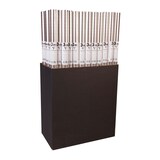 thumbnail of Clairefontaine 60x Geschenkfolie/Blumenfolie, 35µ, Rolle 3x0,70m - Transparent 95598C