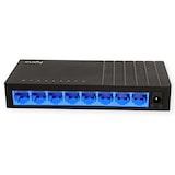 thumbnail of CUDY GS108D 8-Port Gigabit Switch