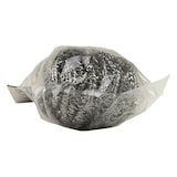 thumbnail of Set di 4 spugne abrasive in acciaio inox Fackelmann Tecno