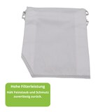 thumbnail of 6 hochwertige Staubsaugerbeutel für Vorwerk Kobold VK 135 135sc 136