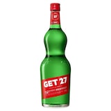 thumbnail of Get 27 liqueur 70cl 17%