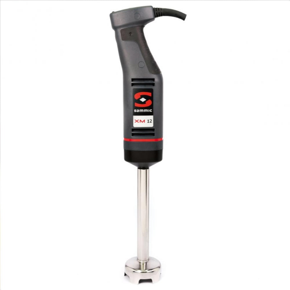 Mezclador de inmersión - Sammic - XM-12 240 W - Brazo triturador 22,3 cm