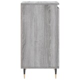 thumbnail of Helloshop26 - Buffet Sideboard Kommode Kleiderschrank Aufbewahrungsmöbel Organizer Küche Wohnzimmer Sonoma 40 x 35 x 70 cm 02_0036359