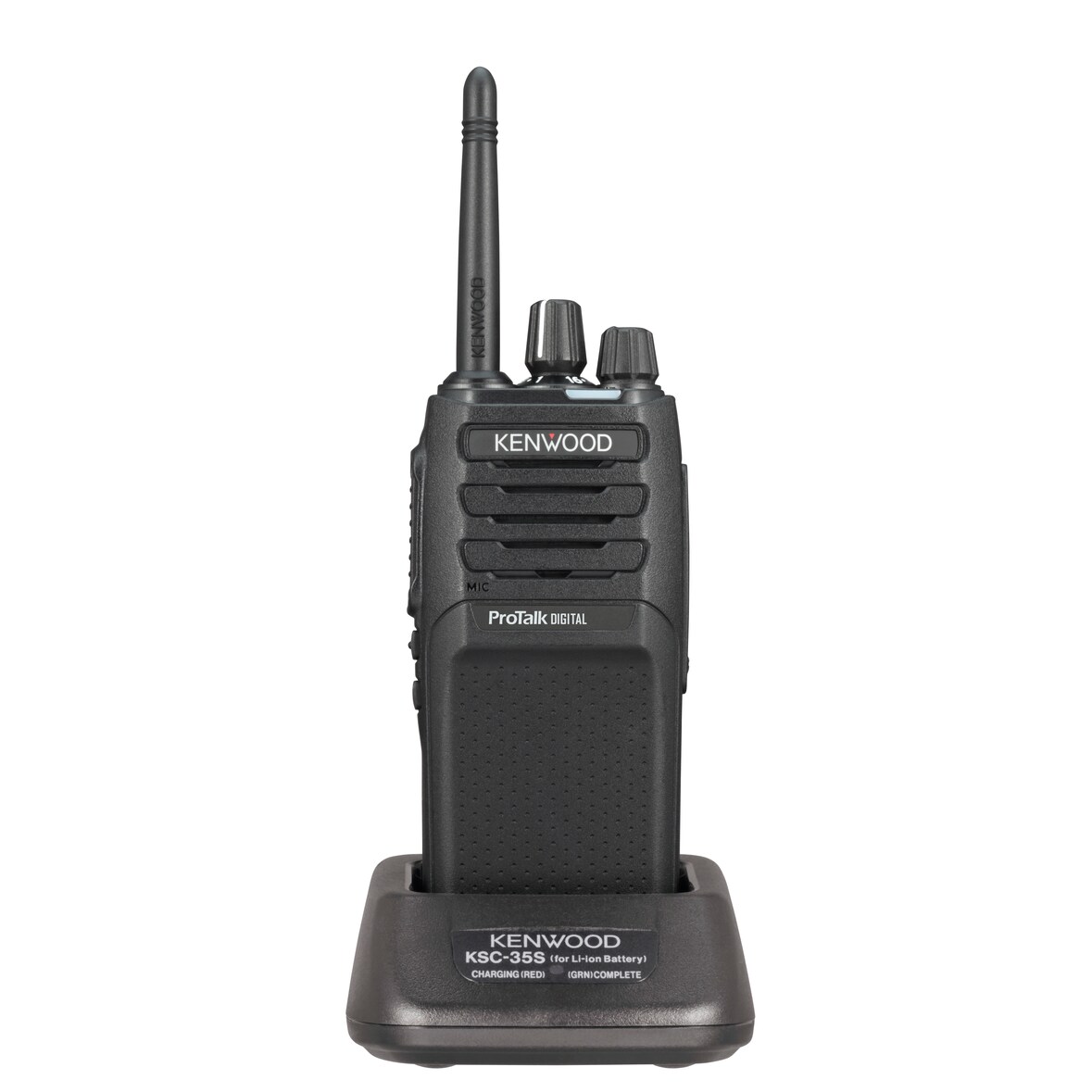 Kenwood Handfunkgerät TK-3701D