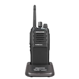 thumbnail of Kenwood Handfunkgerät TK-3701D