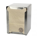 thumbnail of MONOUSO - Servilletas Miniservis de Papel Ecológico 17x17cm (4.000 Uds)