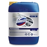 thumbnail of Limpiadores y desinfectante para baños CIF y Domestos