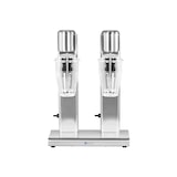 thumbnail of Royal Catering Milchshaker - doppelt - 2 x 1 L - 15.000 U/min