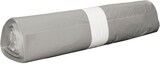 thumbnail of PROREGAL Abfallsack, 45L Fassungsvermögen, HxB 70x37cm, 250 Stück, Transparent, Müllbeutel, Müllsäcke, Mülltüte