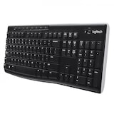 thumbnail of LOGITECH - Clavier sans fil K270 - Azerty - PC / Mac - Noir Logitech