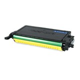 thumbnail of Dell 2145 Amarillo Cartucho de Toner Generico - Reemplaza 593-10371