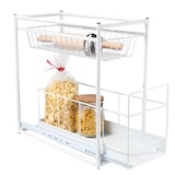 thumbnail of Einbauschublade für Spülschrank Küchenschublade Küche Schublade Spülunterschrank