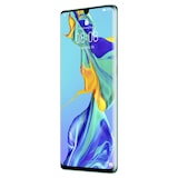 thumbnail of HUAWEI P30 Pro Smartphone – 256 GB – Aurora – 6,47" OLED Display – Leica Quad-Kamera
