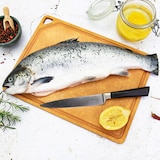 thumbnail of Planche à découper en cellulose compressée, 20.3cm