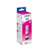 thumbnail of Epson 106 Ecotank Magenta Ink Bottle Et-7700 / Et-7750